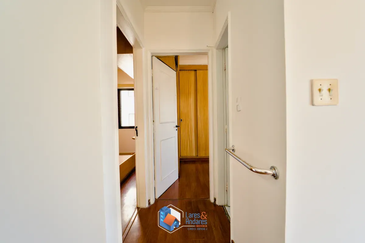 Apartamento, 2 quartos, 55 m² - Foto 13