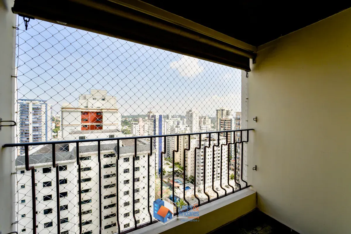 Apartamento, 2 quartos, 55 m² - Foto 6