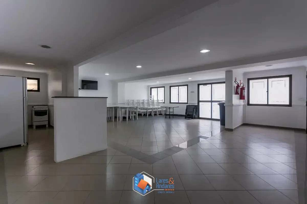 Apartamento, 2 quartos, 55 m² - Foto 43