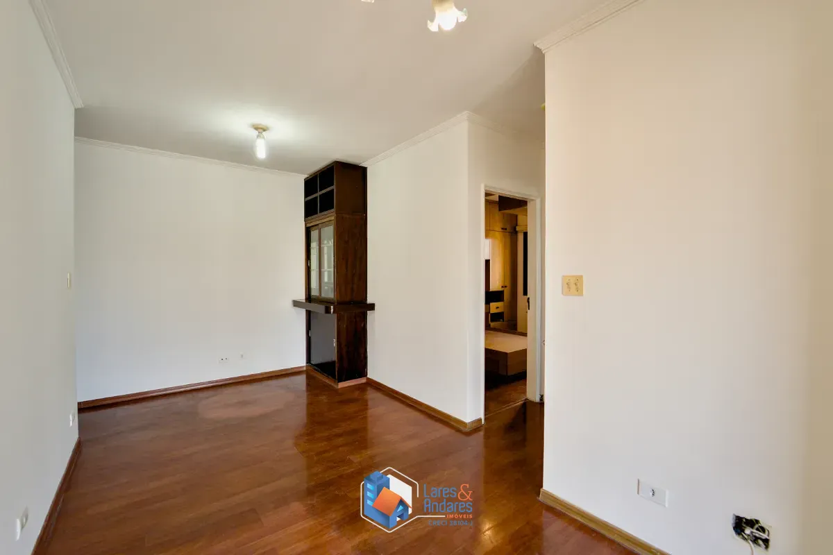 Apartamento, 2 quartos, 55 m² - Foto 5
