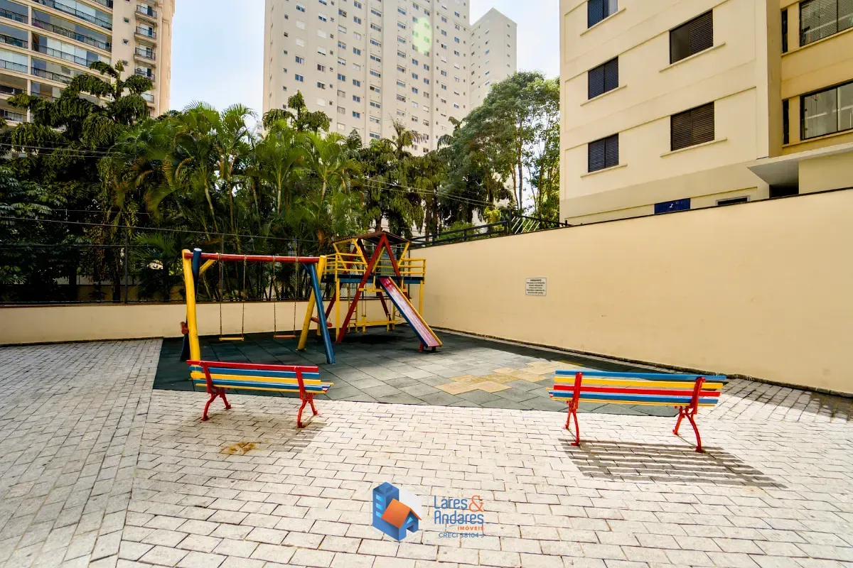 Apartamento, 2 quartos, 55 m² - Foto 35