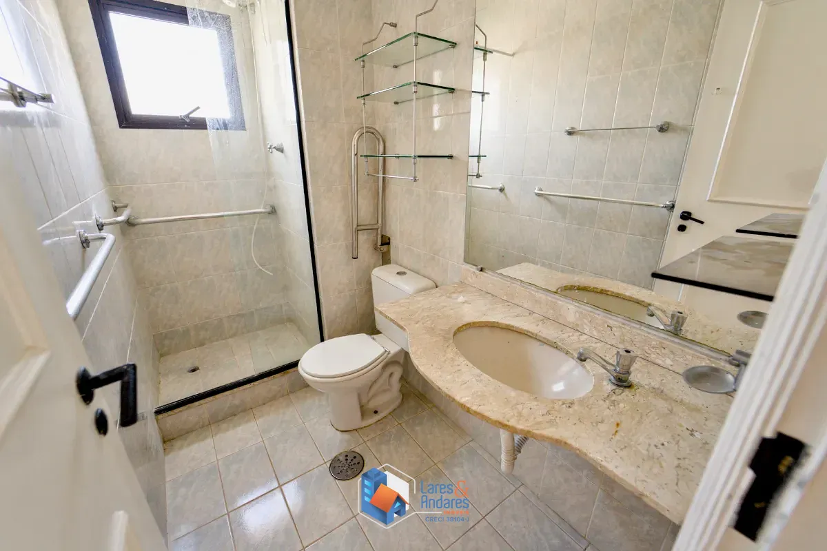 Apartamento, 2 quartos, 55 m² - Foto 21