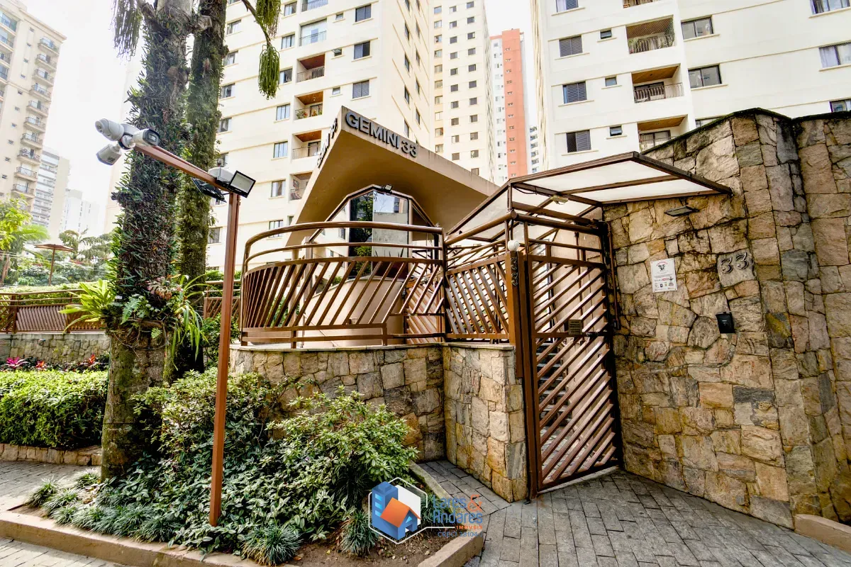 Apartamento, 2 quartos, 55 m² - Foto 46