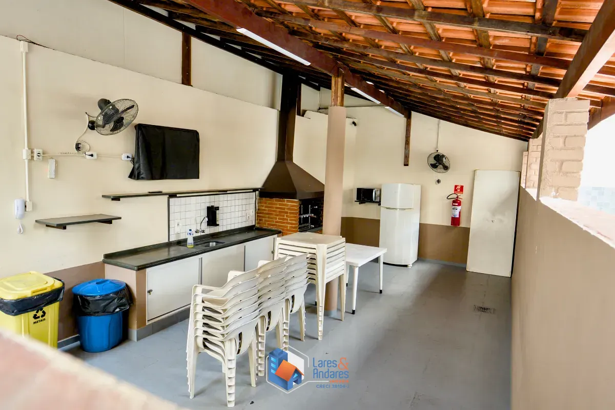Apartamento, 2 quartos, 55 m² - Foto 42