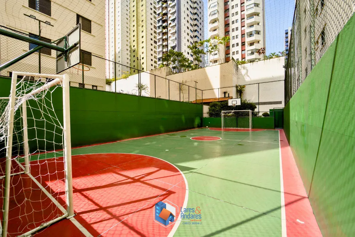 Apartamento, 2 quartos, 55 m² - Foto 36