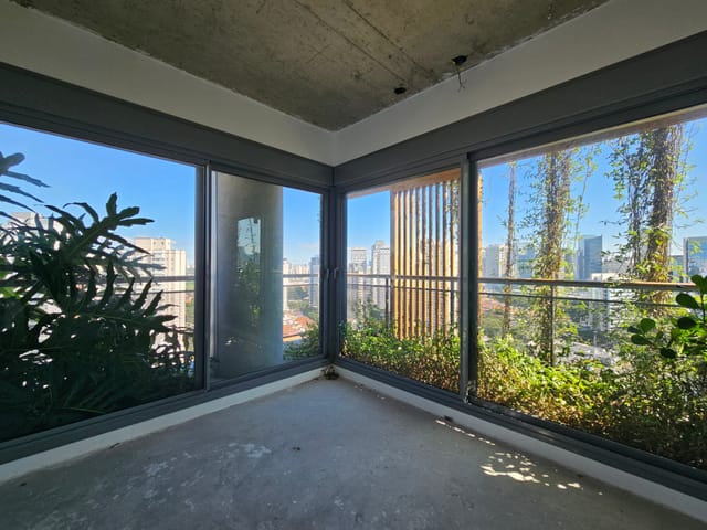 Foto do Apartamento - à venda,3 suites 3 salas 3 vagas shooping morunbi Jardim das Acácias, São Paulo, SP | Paulista Imóveis