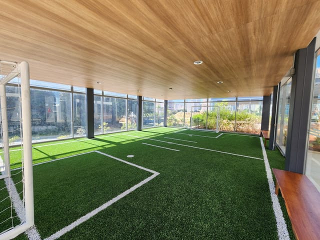 Foto do Apartamento - à venda,3 suites 3 salas 3 vagas shooping morunbi Jardim das Acácias, São Paulo, SP | Paulista Imóveis