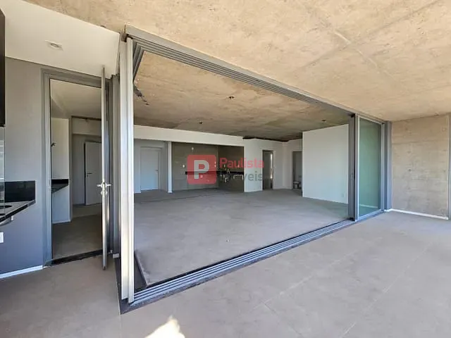 Apartamento com 300m² 3 quartos e 5 banheiros, à venda, no bairro Jardim das Acácias em São Paulo