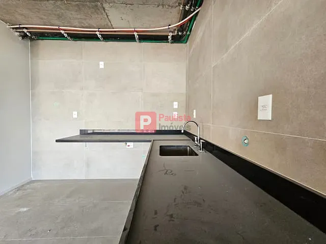 Apartamento com 300m² 3 quartos e 5 banheiros, à venda, no bairro Jardim das Acácias em São Paulo