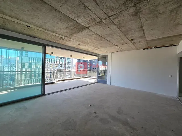 Apartamento com 300m² 3 quartos e 5 banheiros, à venda, no bairro Jardim das Acácias em São Paulo