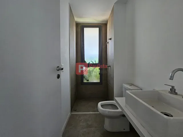 Apartamento com 300m² 3 quartos e 5 banheiros, à venda, no bairro Jardim das Acácias em São Paulo