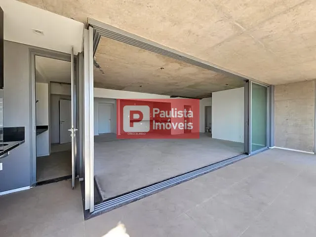 Apartamento com 300m² 3 quartos e 5 banheiros, à venda, no bairro Jardim das Acácias em São Paulo