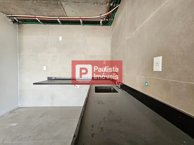 Apartamento com 300m² 3 quartos e 5 banheiros, à venda, no bairro Jardim das Acácias em São Paulo