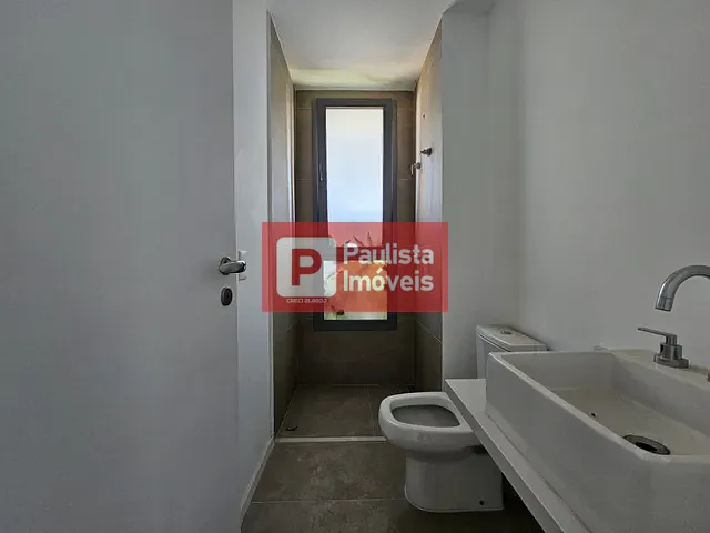 Apartamento com 300m² 3 quartos e 5 banheiros, à venda, no bairro Jardim das Acácias em São Paulo