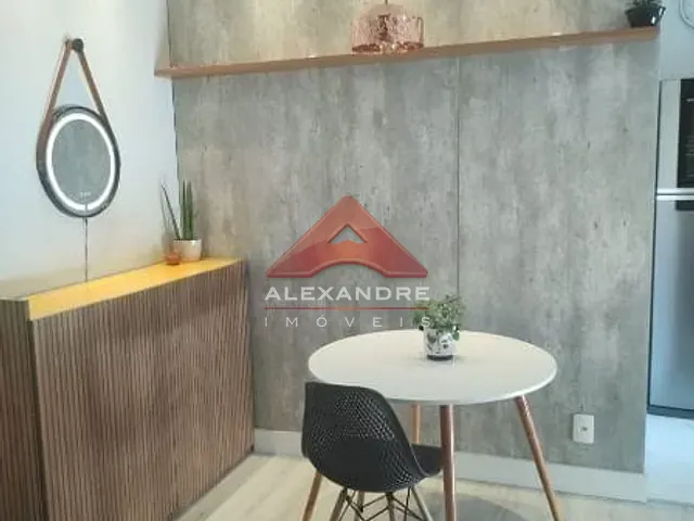 Apartamento com 67m² 2 quartos e 1 banheiro, à venda, no bairro Jardim San Marino em São José dos Campos