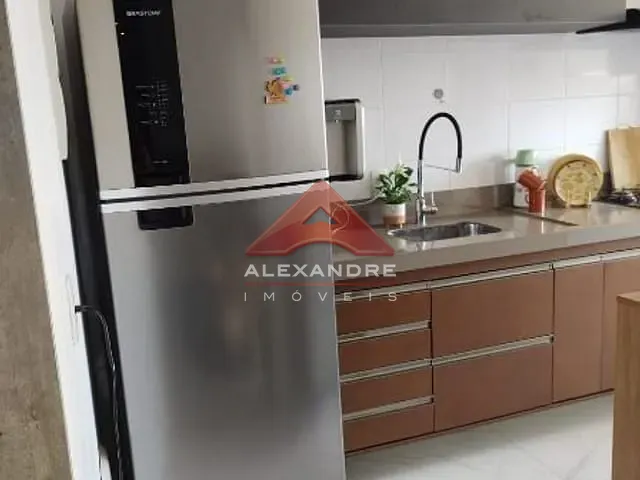 Apartamento com 67m² 2 quartos e 1 banheiro, à venda, no bairro Jardim San Marino em São José dos Campos