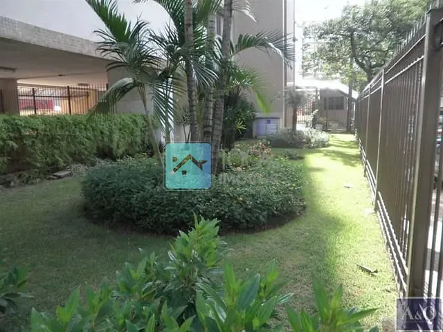 Apartamento 3 quartos e 1 banheiro, à venda, no bairro Vila Adyana em São José dos Campos