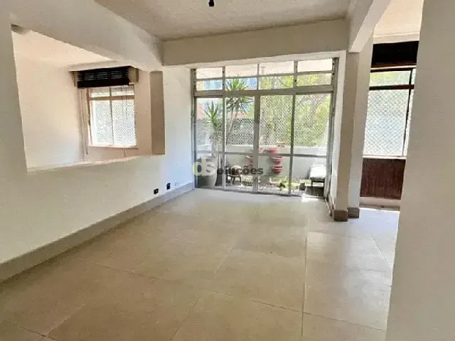 Apartamento 2 quartos e 3 banheiros, à venda, no bairro Jardim Paulista em São Paulo