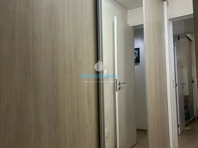 Apartamento 3 quartos e 2 banheiros, à venda, no bairro Jardim Aquarius em São José dos Campos
