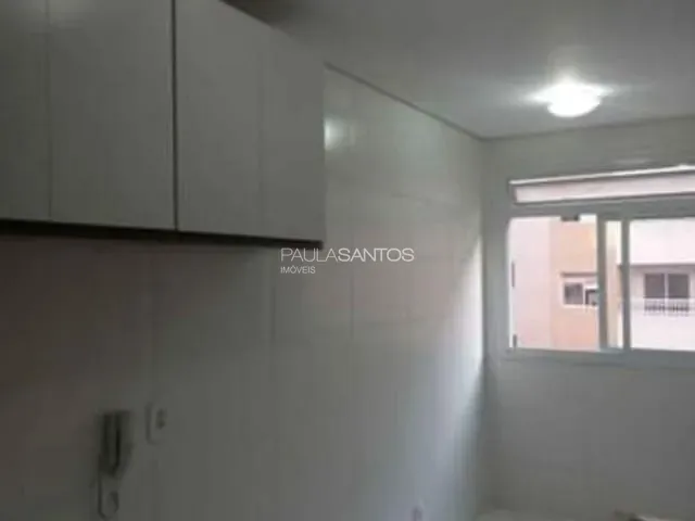 Apartamento 2 quartos e 1 banheiro, à venda, no bairro Vila Hortência em Sorocaba