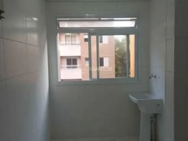 Apartamento 2 quartos e 1 banheiro, à venda, no bairro Vila Hortência em Sorocaba