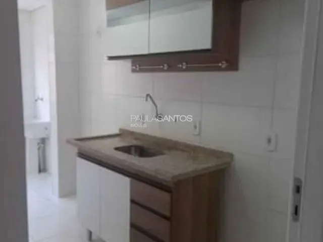 Apartamento 2 quartos e 1 banheiro, à venda, no bairro Vila Hortência em Sorocaba