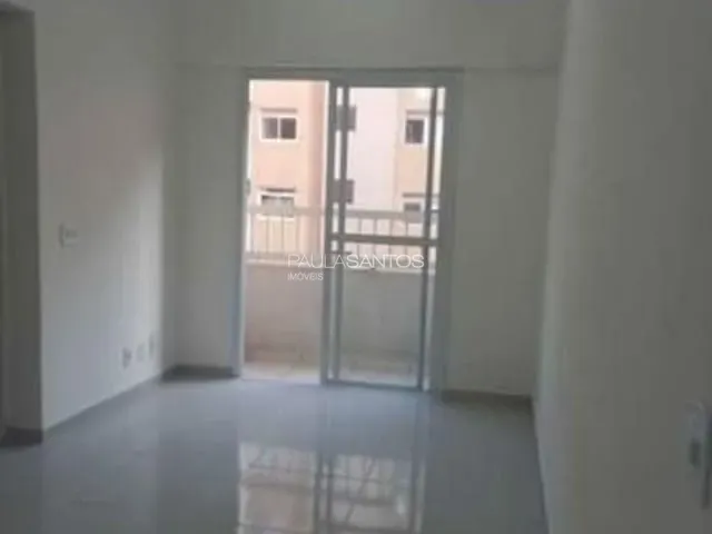 Apartamento 2 quartos e 1 banheiro, à venda, no bairro Vila Hortência em Sorocaba