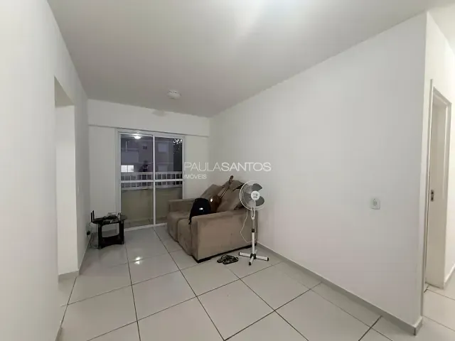 Apartamento 2 quartos e 1 banheiro, à venda, no bairro Vila Hortência em Sorocaba