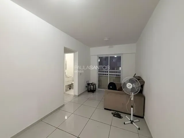 Apartamento 2 quartos e 1 banheiro, à venda, no bairro Vila Hortência em Sorocaba