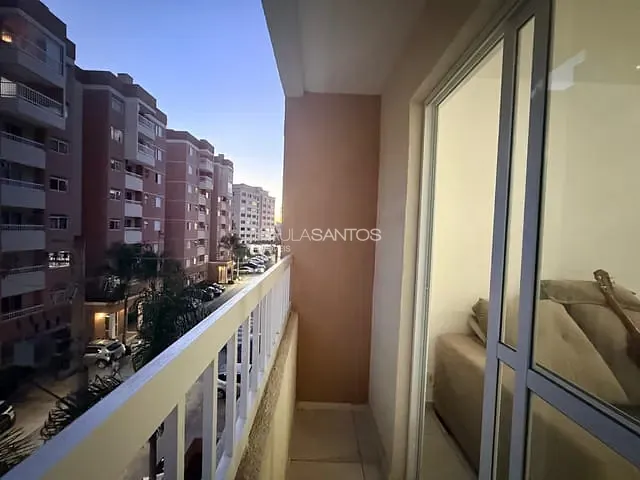 Apartamento 2 quartos e 1 banheiro, à venda, no bairro Vila Hortência em Sorocaba