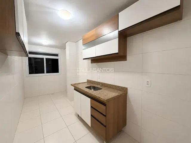 Apartamento 2 quartos e 1 banheiro, à venda, no bairro Vila Hortência em Sorocaba