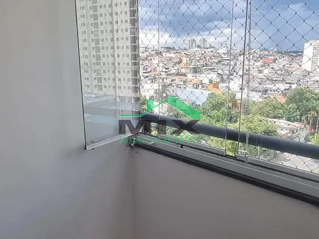 Cobertura / Penthouse com 120m² 2 quartos e 1 banheiro, à venda, no bairro Taboão em São Bernardo do Campo