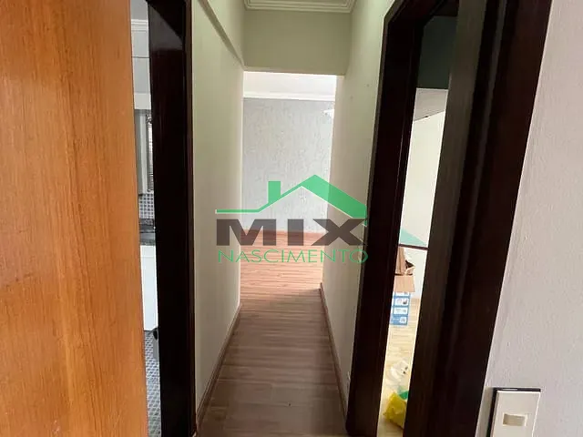 Cobertura / Penthouse com 120m² 2 quartos e 1 banheiro, à venda, no bairro Taboão em São Bernardo do Campo