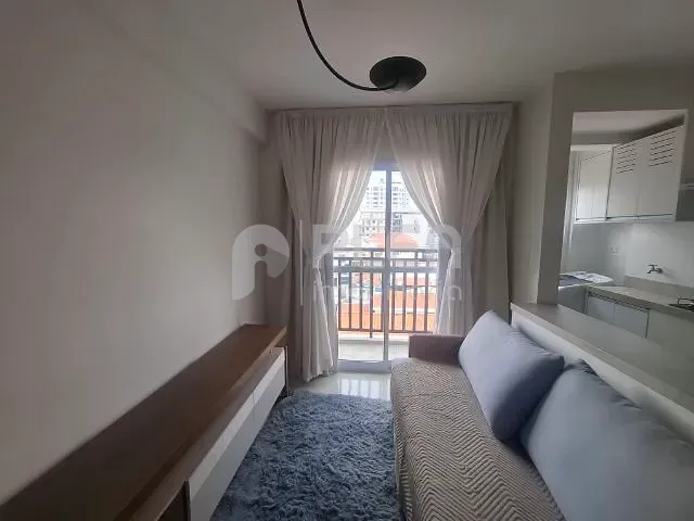 Apartamento 2 quartos e 1 banheiro, para alugar, no bairro Tucuruvi em São Paulo