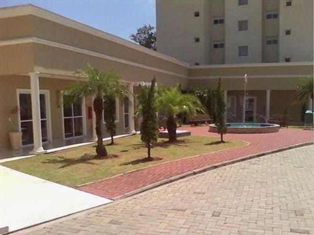 Foto do Apartamento - Apartamento residencial à venda, Parque Bela Vista, Votorantim - AP4287. | Ary Proenca Negócios Imobiliários Ltda
