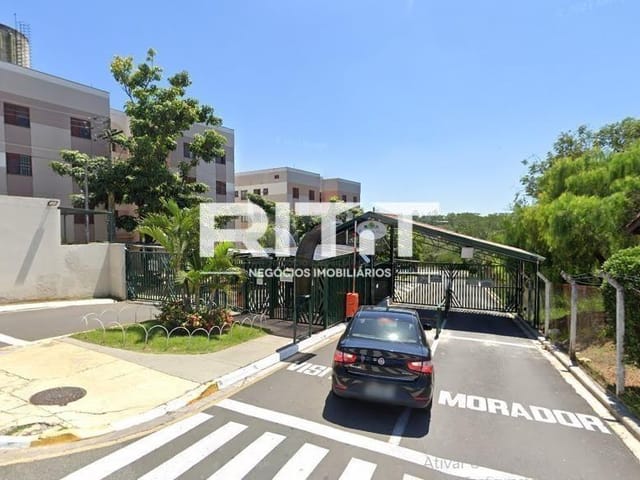 Foto do Apartamento - Apartamento à venda 2 Quartos, 1 Vaga, 48.98M², Parque São Jorge, Campinas - SP | Condomínio Residencial Parque da Mata II | Ritt Negocios Imobiliarios Ltda
