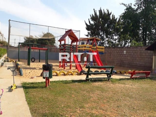 Foto do Apartamento - Apartamento à venda 2 Quartos, 1 Vaga, 48.98M², Parque São Jorge, Campinas - SP | Condomínio Residencial Parque da Mata II | Ritt Negocios Imobiliarios Ltda