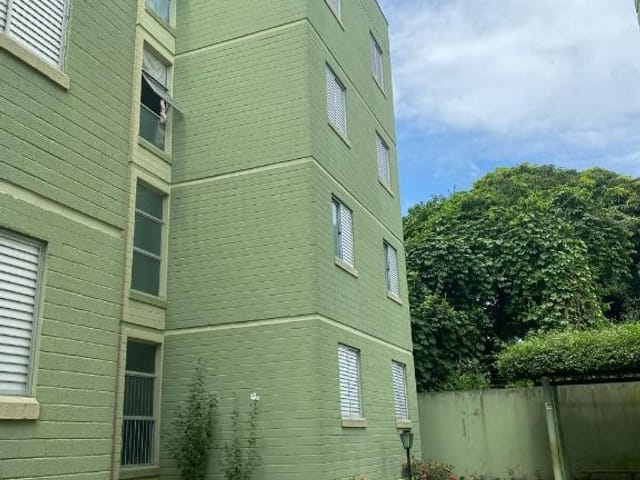 Foto do Apartamento - Apartamento com 2 dormitórios à venda, 50 m² por R$ 202.000,00 - Jardim São Vicente - São José dos Campos/SP | RUSSI IMÓVEIS