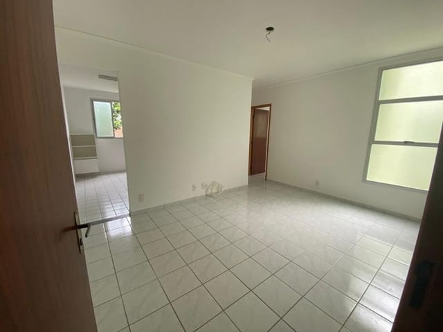 Foto do Apartamento - Apartamento com 2 dormitórios à venda, 50 m² por R$ 202.000,00 - Jardim São Vicente - São José dos Campos/SP | RUSSI IMÓVEIS