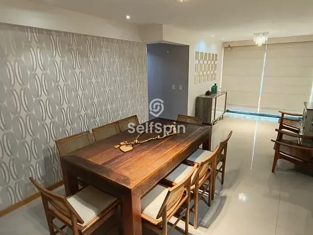 Apartamento 3 quartos e 3 banheiros, para alugar, no bairro Vital Brazil em Niterói