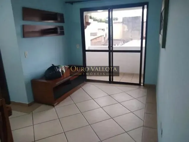 Apartamento 2 quartos e 1 banheiro, à venda, no bairro Vila Bertioga em São Paulo