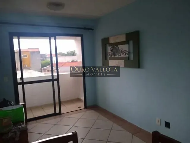 Apartamento 2 quartos e 1 banheiro, à venda, no bairro Vila Bertioga em São Paulo
