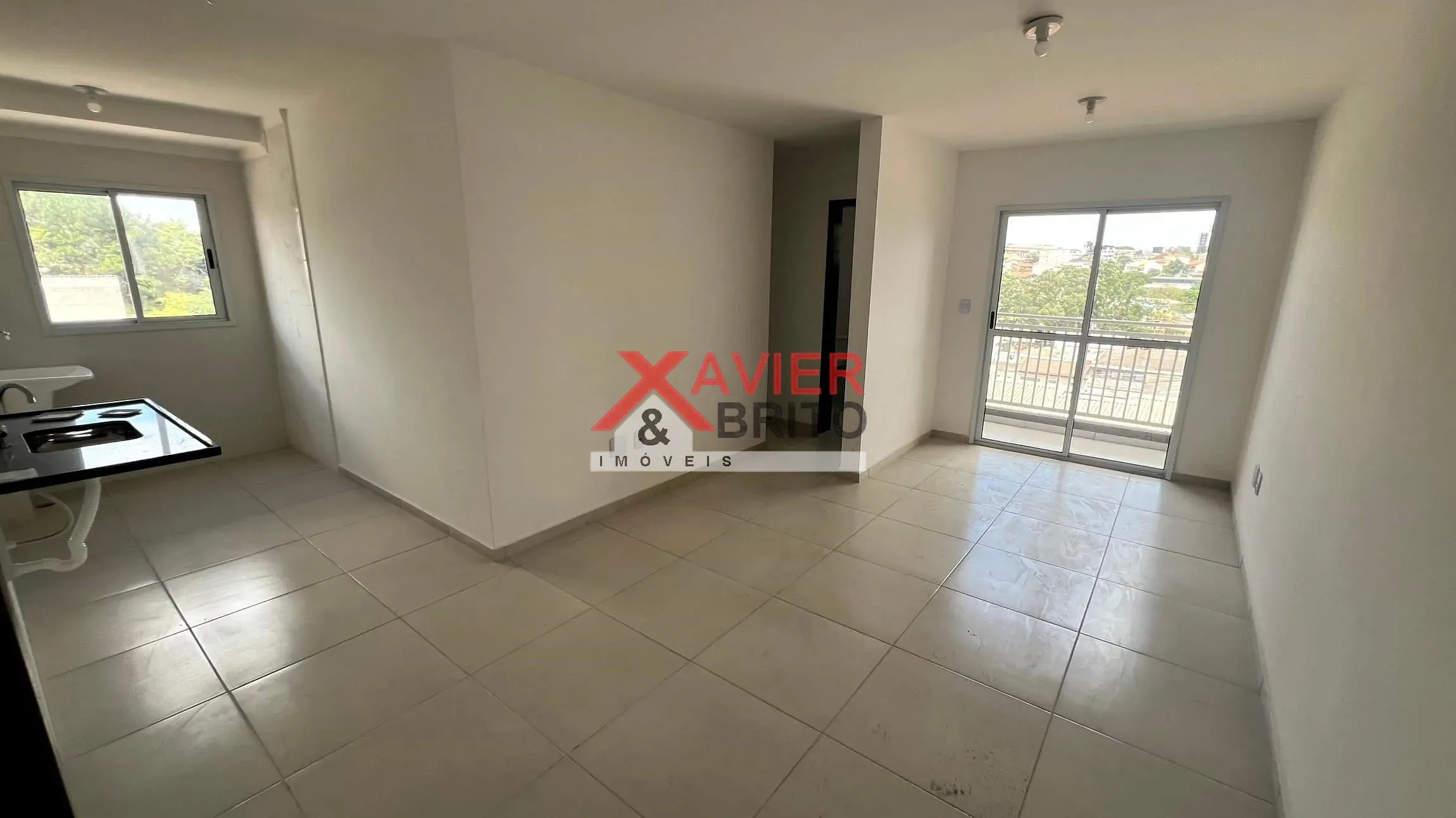 Apartamento, 2 quartos, 48 m² - Foto 19