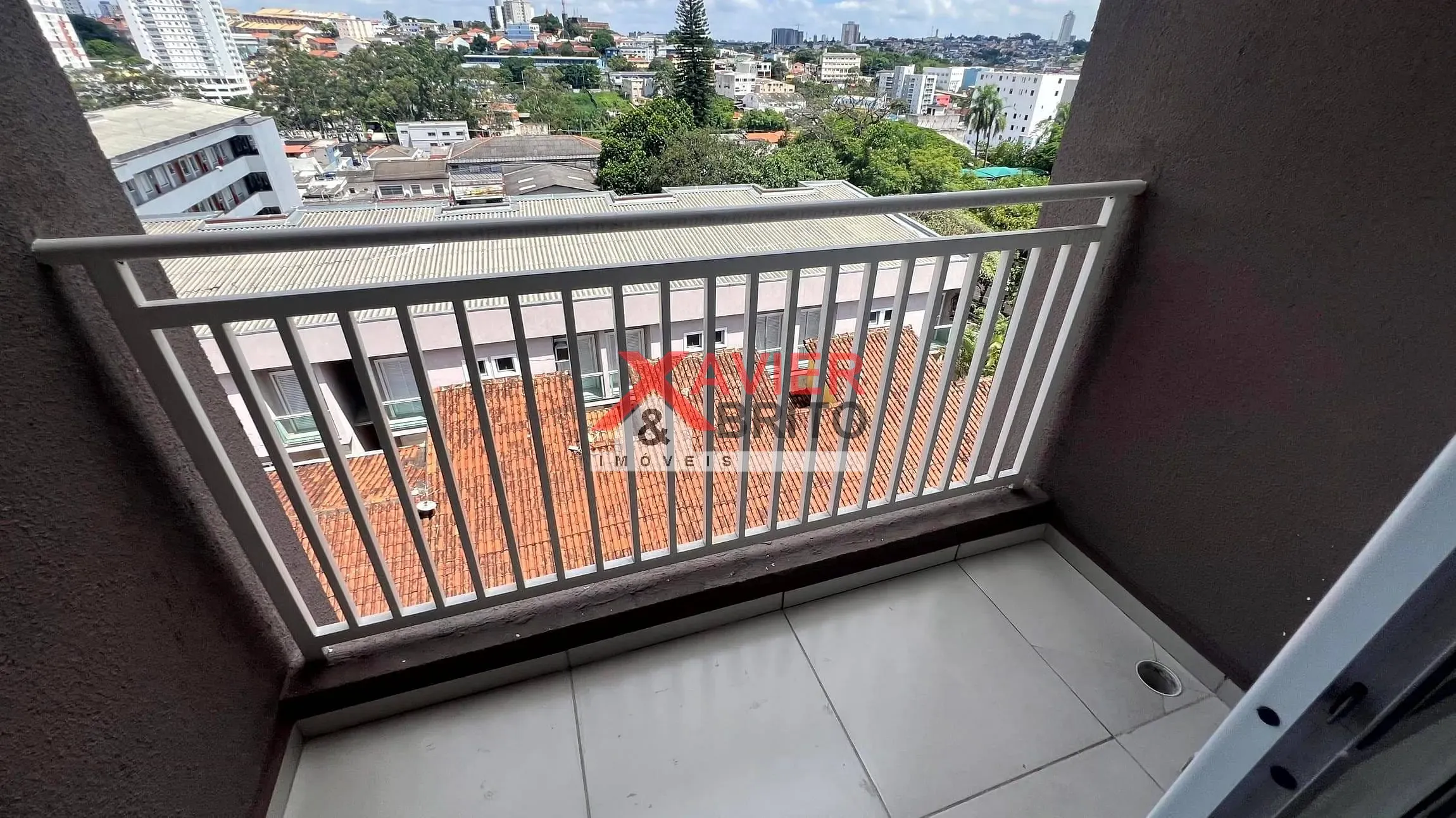 Apartamento, 2 quartos, 48 m² - Foto 13