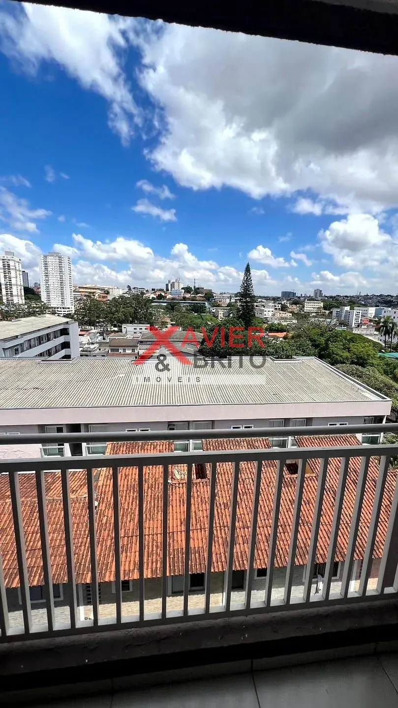 Apartamento, 2 quartos, 48 m² - Foto 12