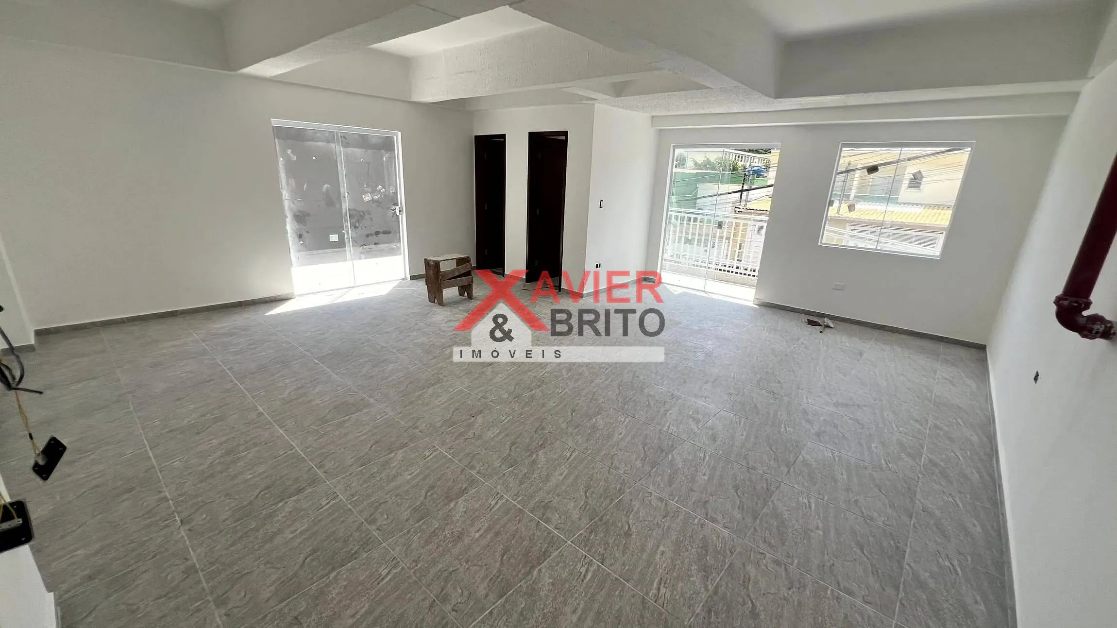 Apartamento, 2 quartos, 48 m² - Foto 6