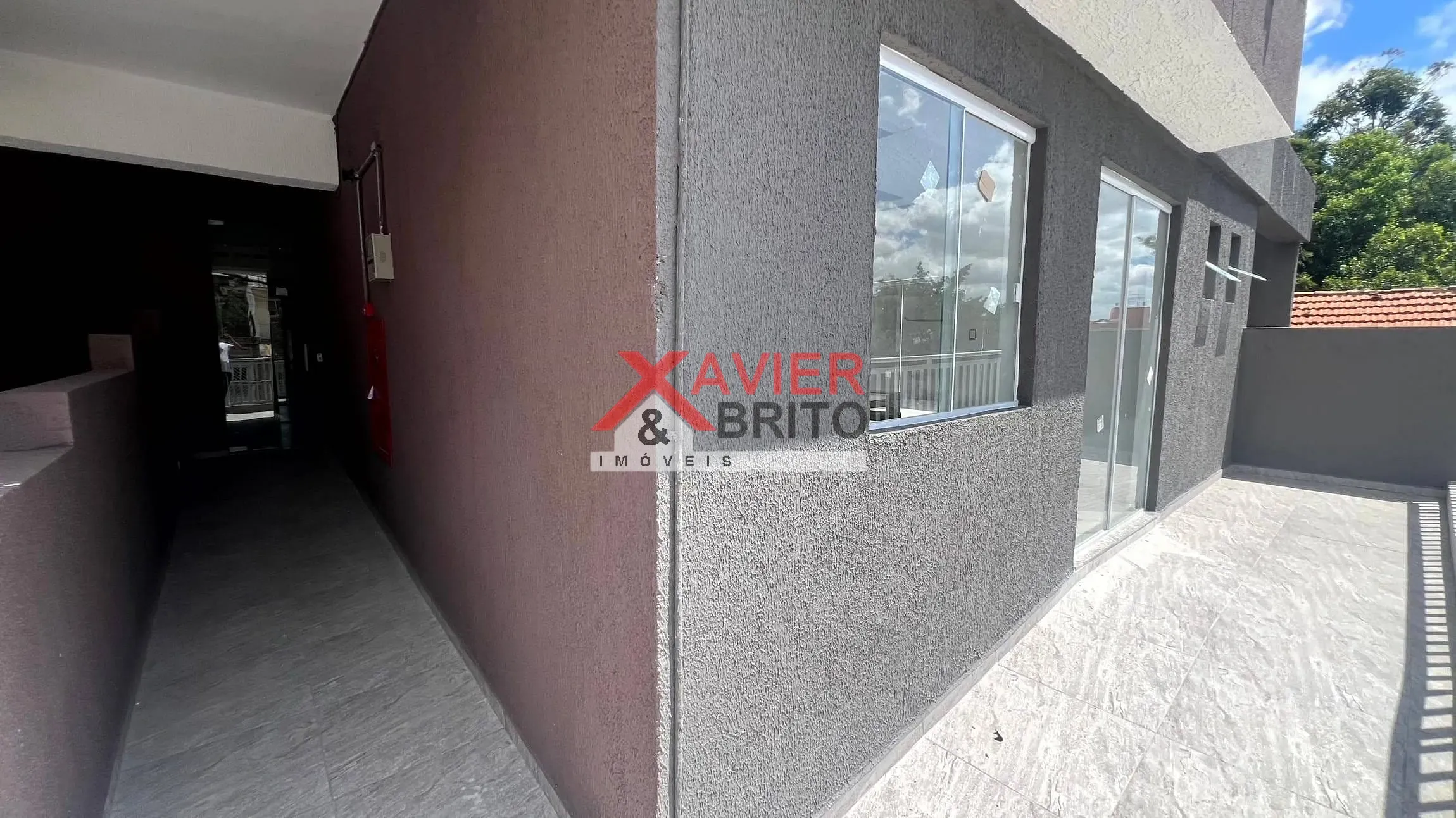 Apartamento, 2 quartos, 48 m² - Foto 3
