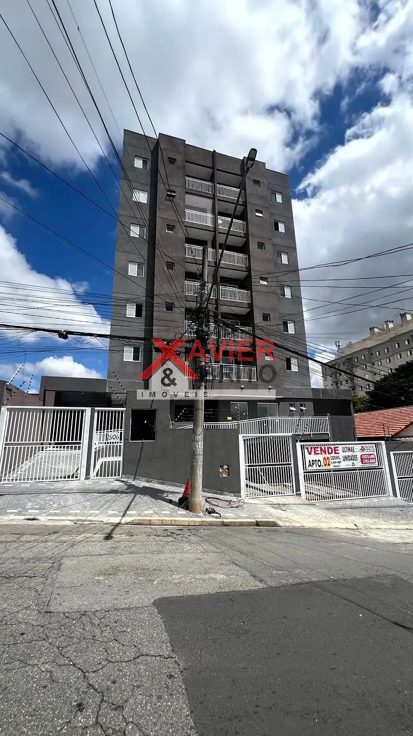 Apartamento, 2 quartos, 48 m² - Foto 20