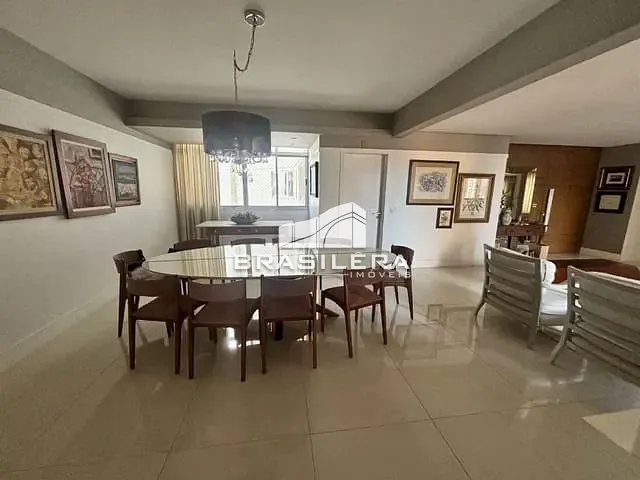 Apartamento 3 quartos e 5 banheiros, à venda, no bairro Setor Oeste em Goiânia
