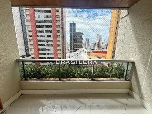 Apartamento 3 quartos e 5 banheiros, à venda, no bairro Setor Oeste em Goiânia